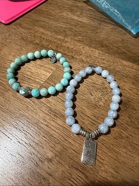 T.Jazelle Bracelets